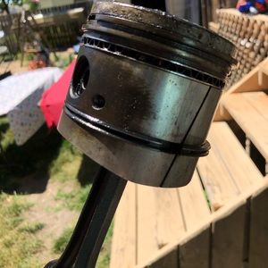 Meet your Posher, Conner